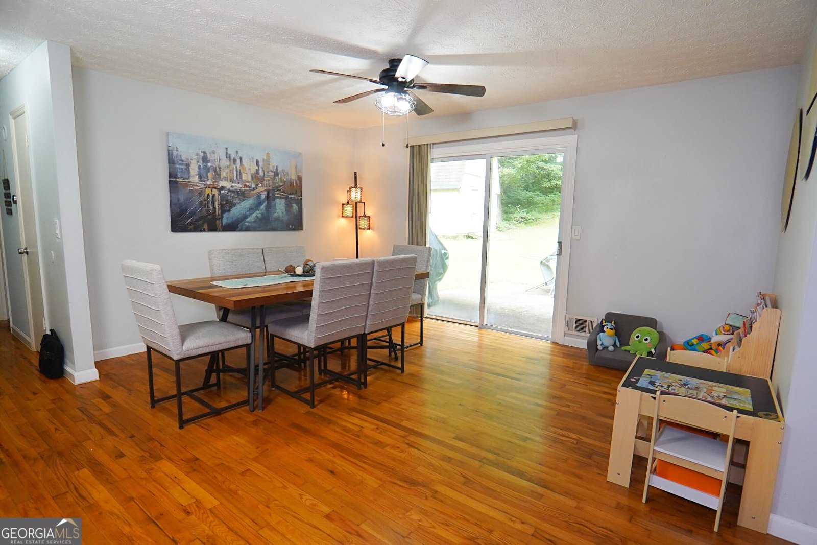 3854 Bright Star Road Douglasville - 17