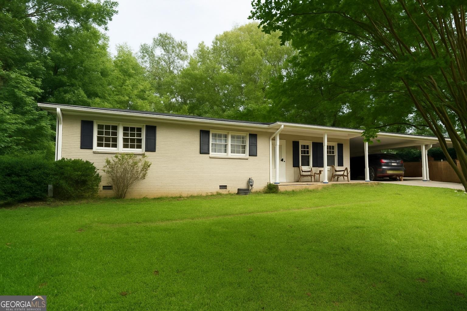 3854 Bright Star Road Douglasville - 2