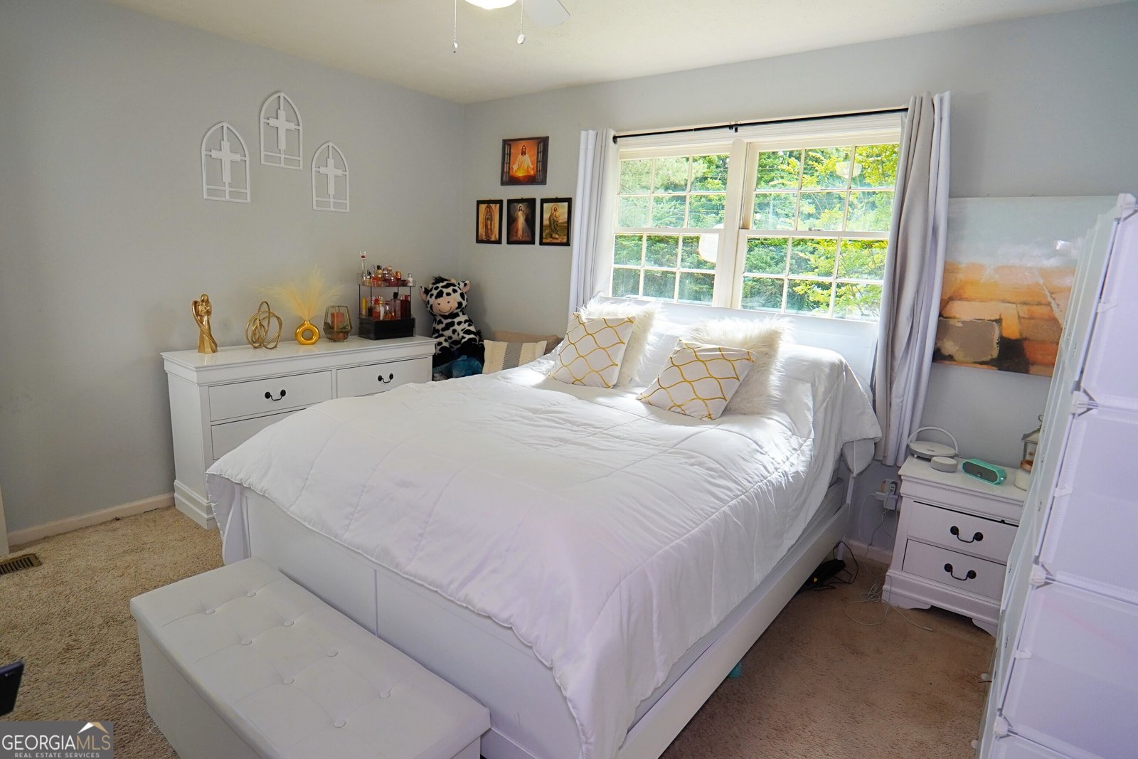 3854 Bright Star Road Douglasville - 20