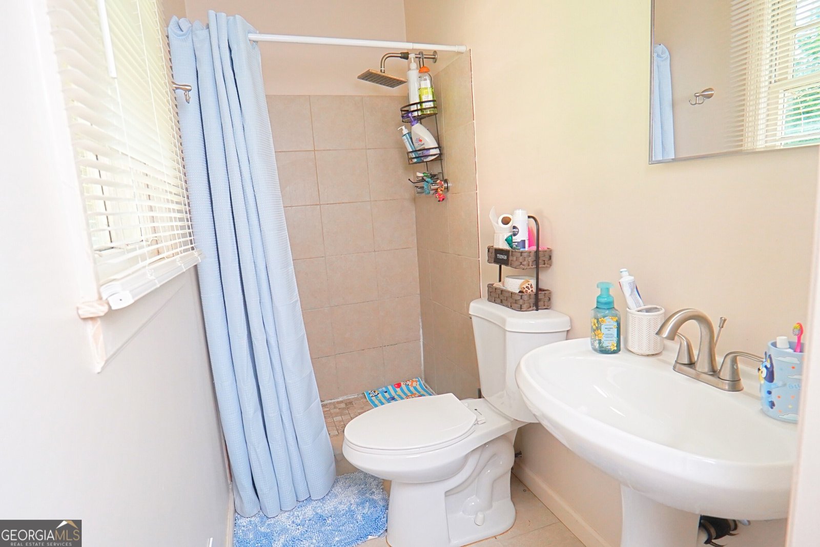 3854 Bright Star Road Douglasville - 25