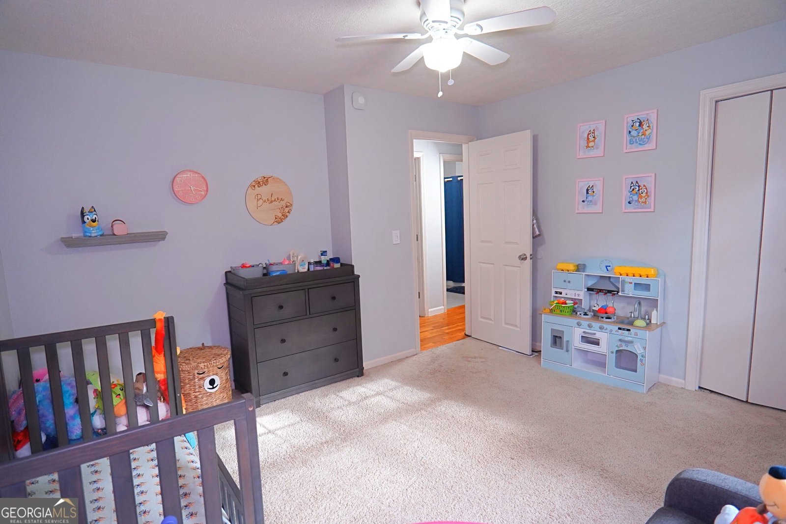 3854 Bright Star Road Douglasville - 26
