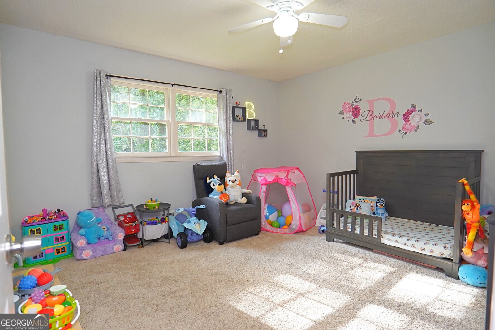 3854 Bright Star Road Douglasville - 27