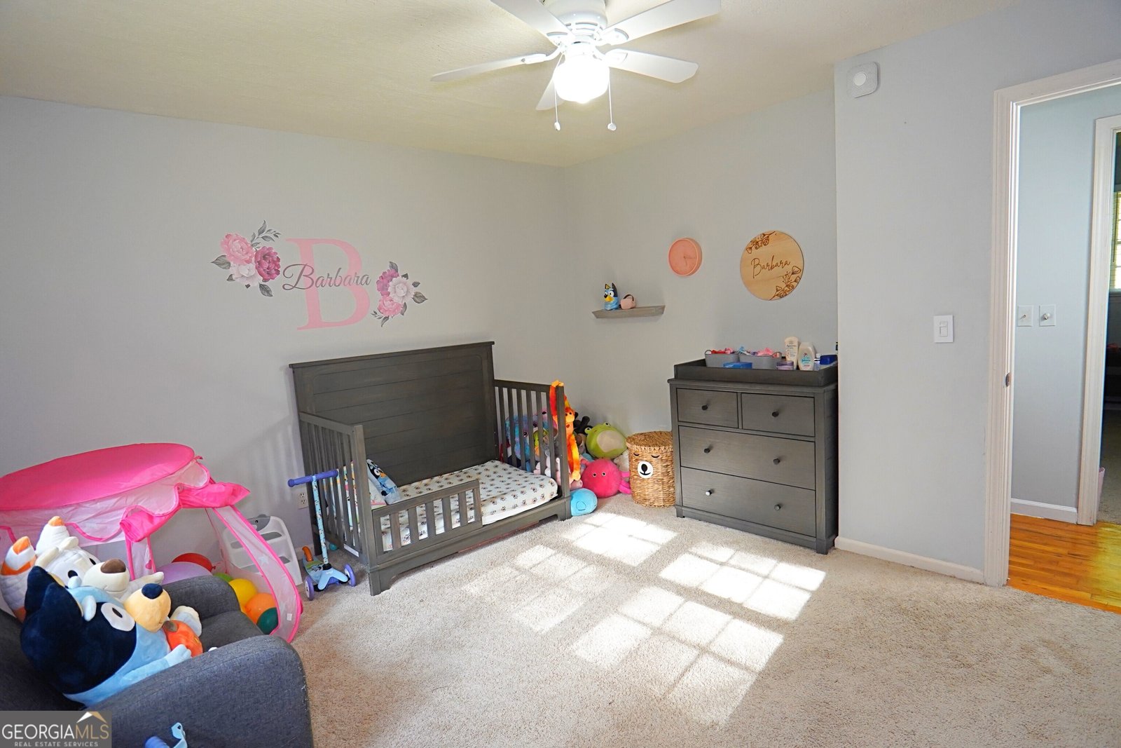 3854 Bright Star Road Douglasville - 28