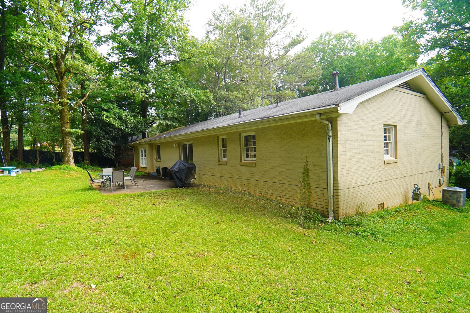 3854 Bright Star Road Douglasville - 29