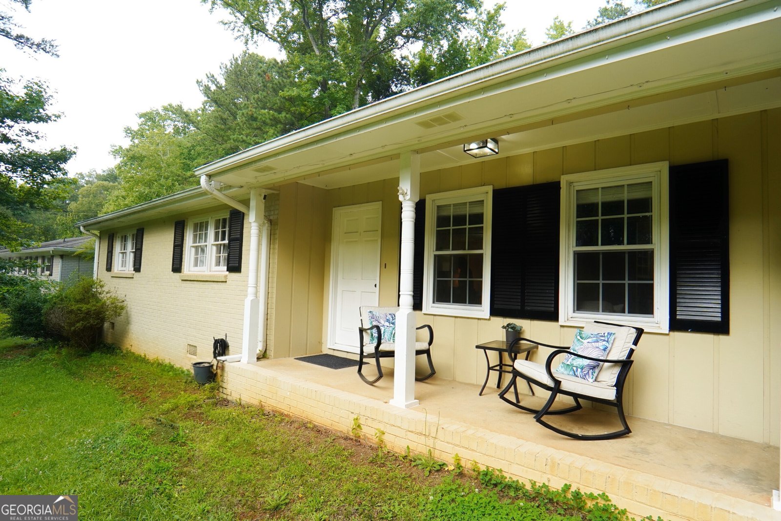 3854 Bright Star Road Douglasville - 3