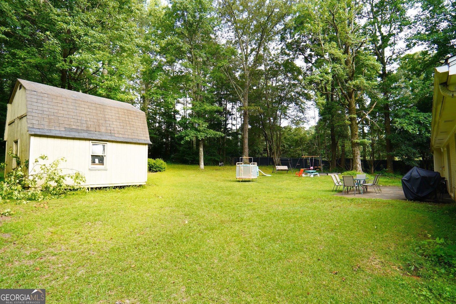 3854 Bright Star Road Douglasville - 30