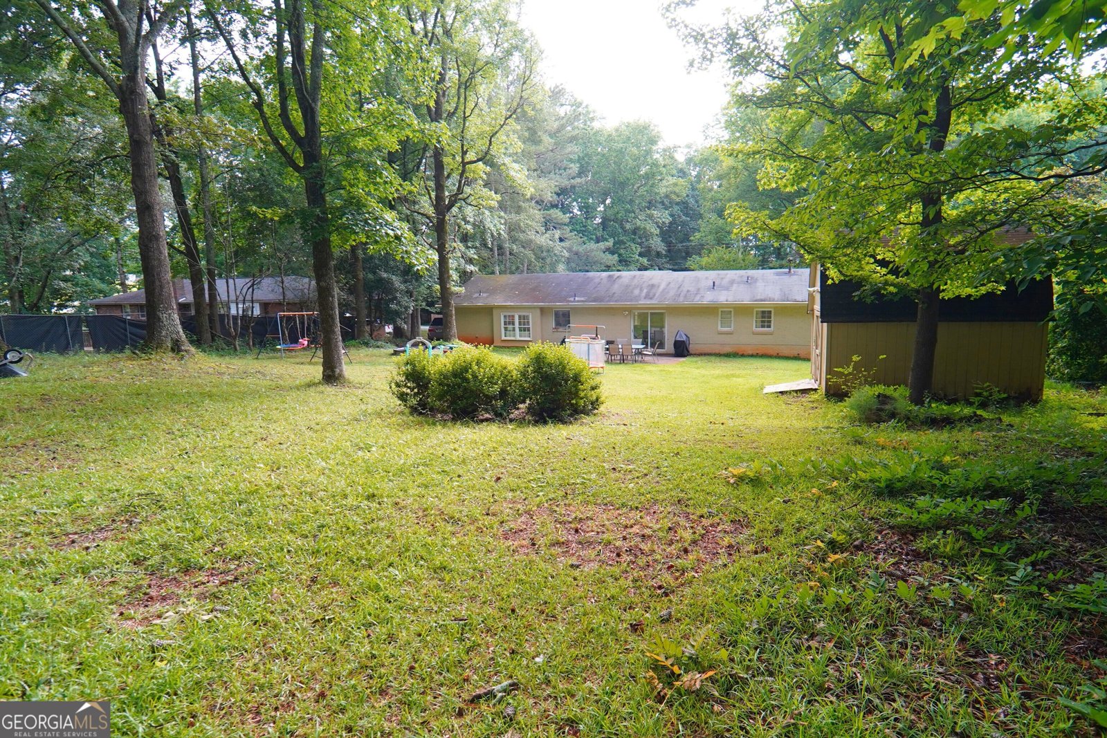 3854 Bright Star Road Douglasville - 31