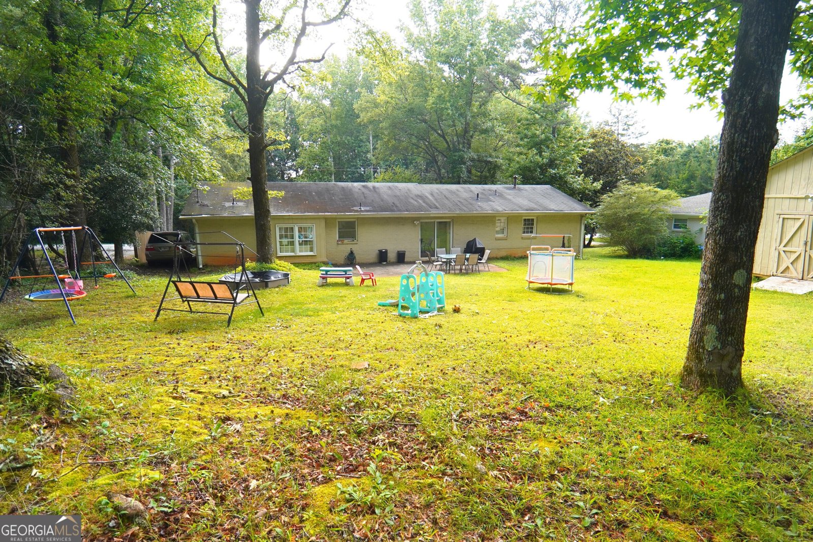3854 Bright Star Road Douglasville - 32