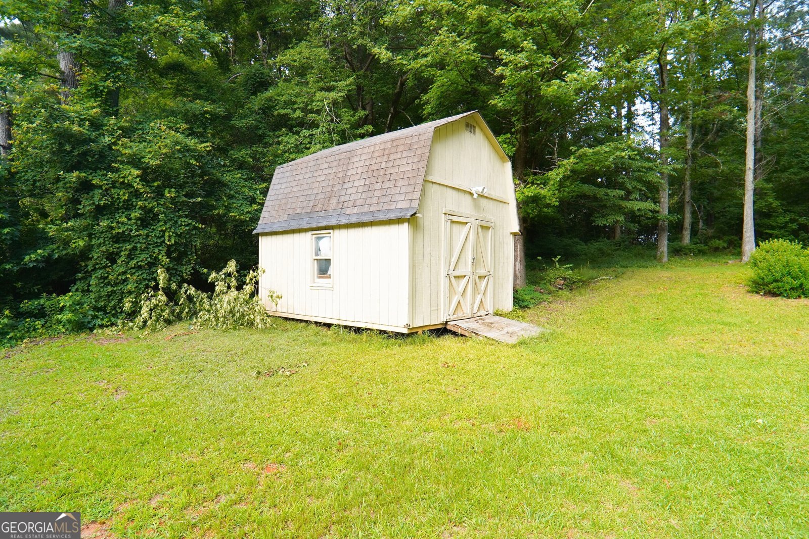 3854 Bright Star Road Douglasville - 33