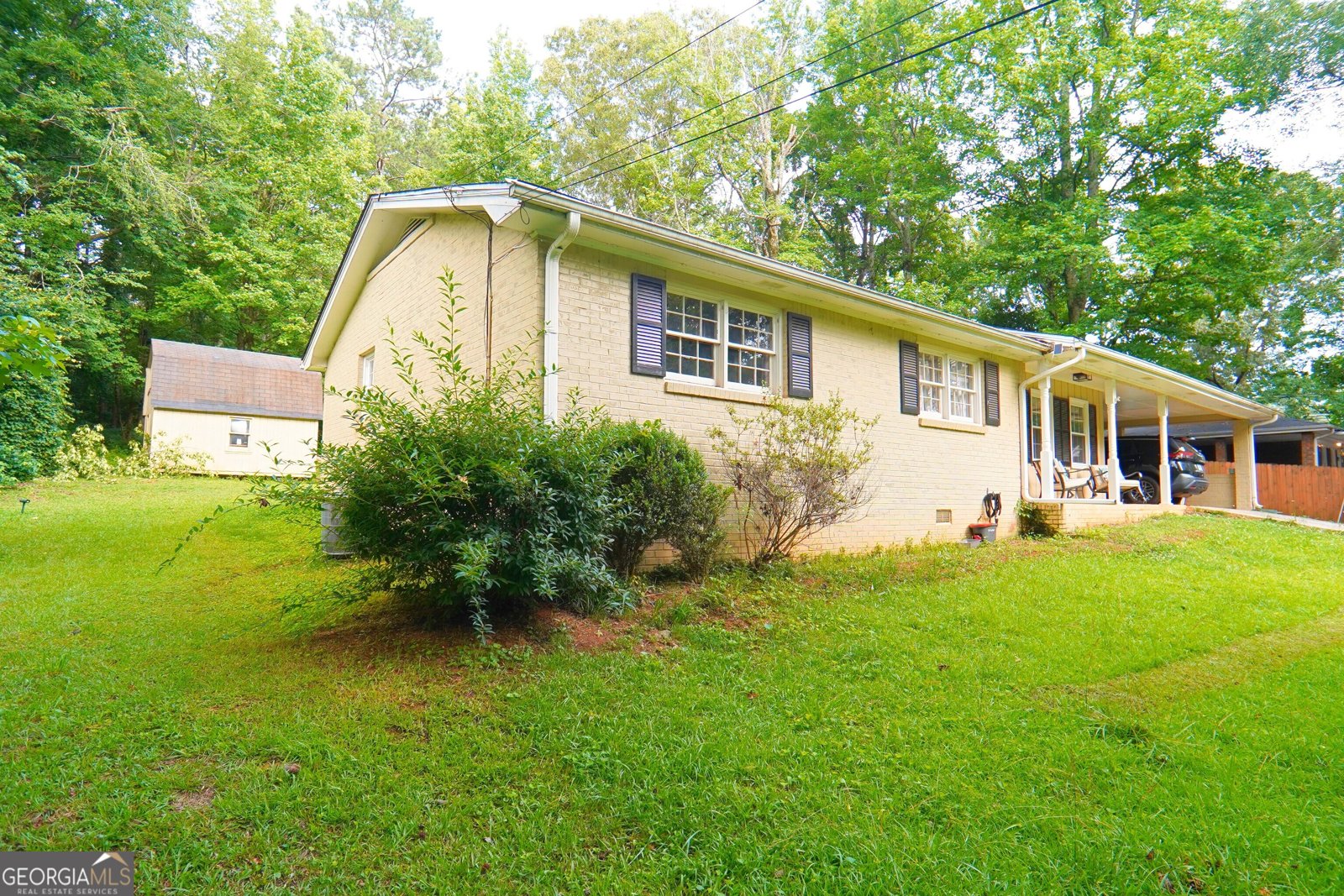 3854 Bright Star Road Douglasville - 5