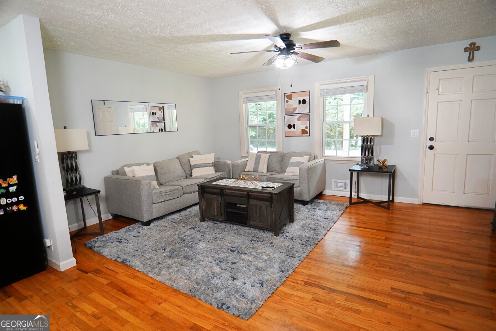 3854 Bright Star Road Douglasville - 6