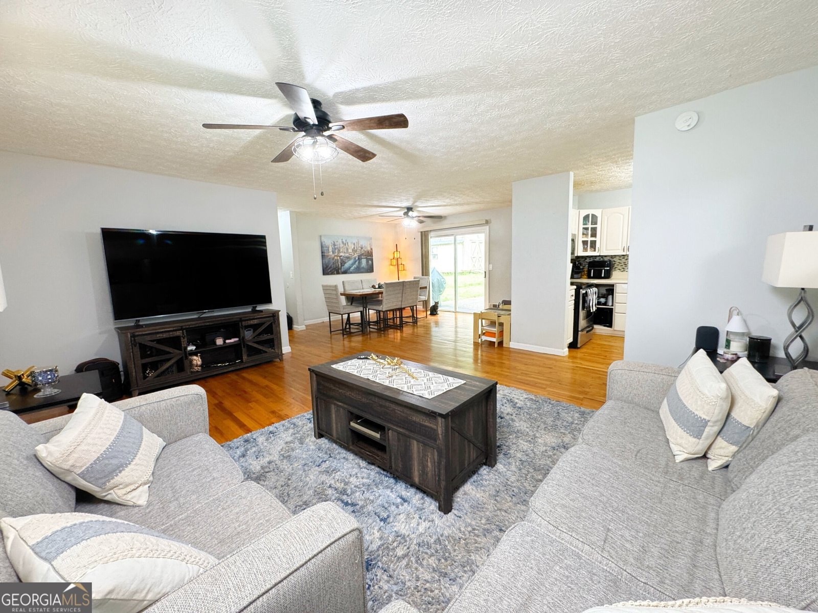 3854 Bright Star Road Douglasville - 7