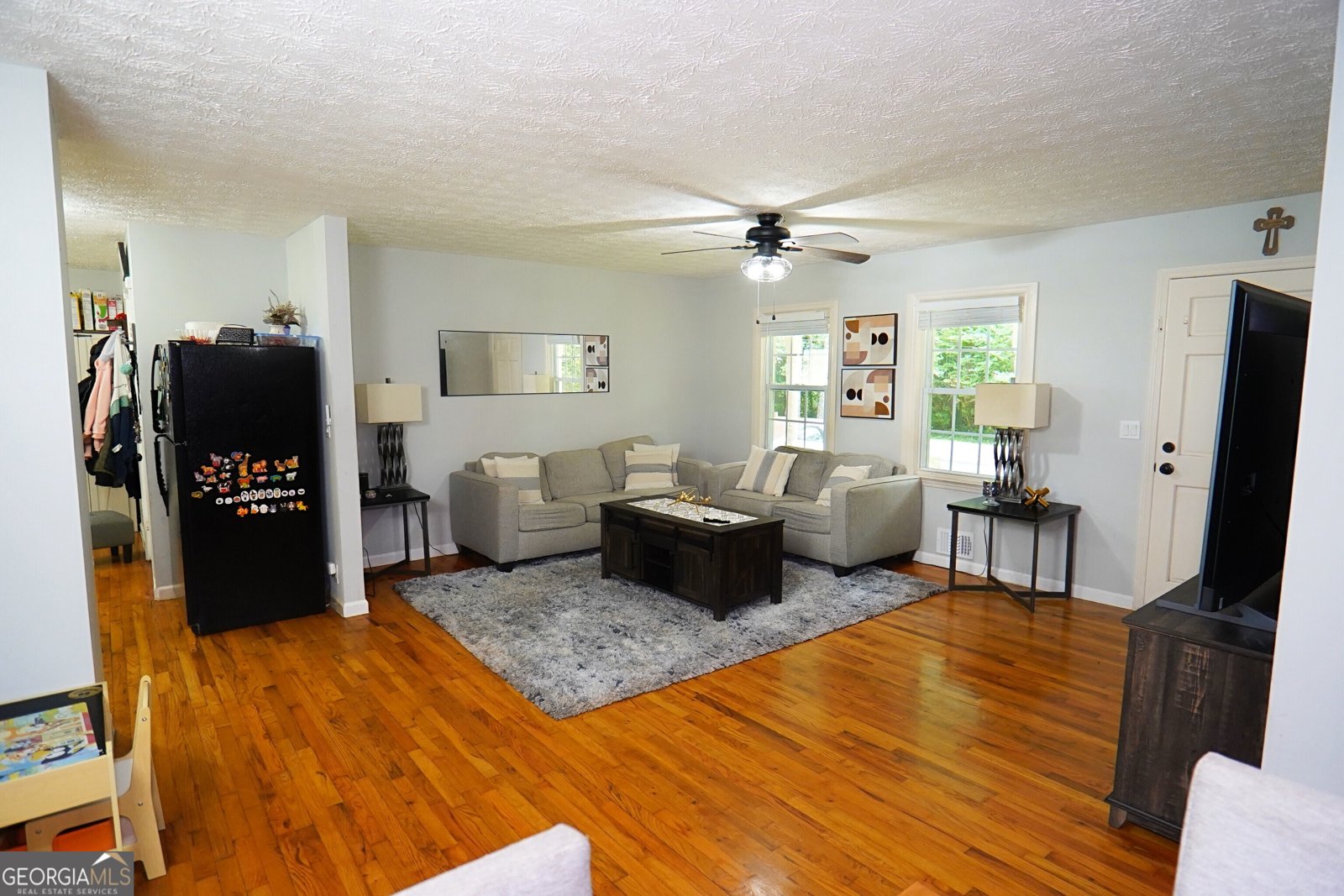 3854 Bright Star Road Douglasville - 8