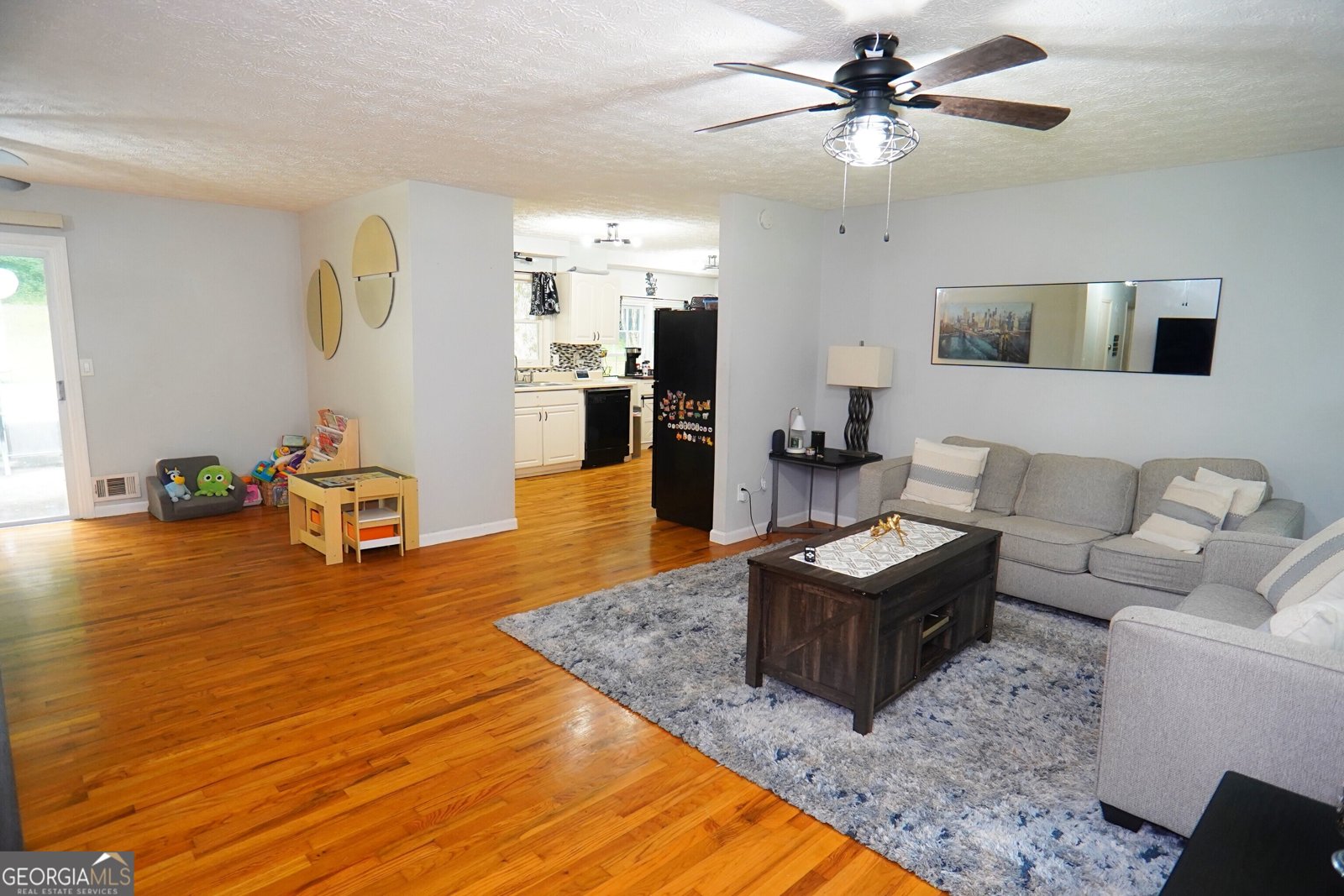 3854 Bright Star Road Douglasville - 9