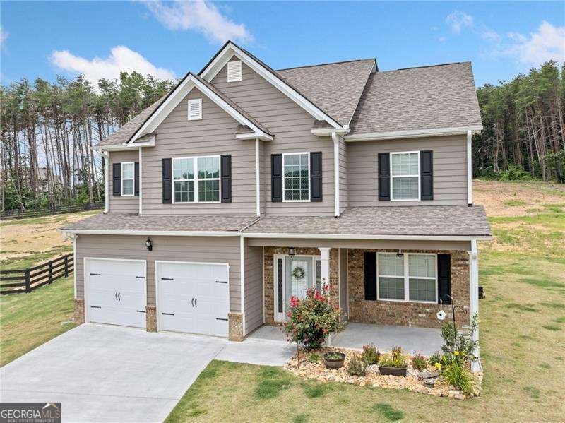 31 Village Trace Rydal - 1