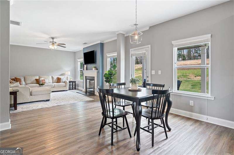 31 Village Trace Rydal - 16