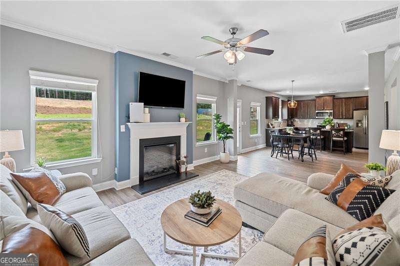 31 Village Trace Rydal - 17