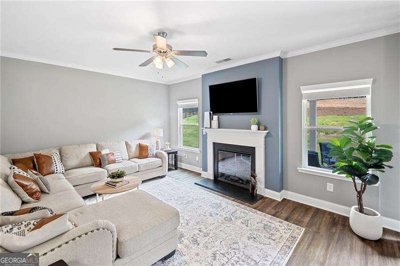 31 Village Trace Rydal - 18