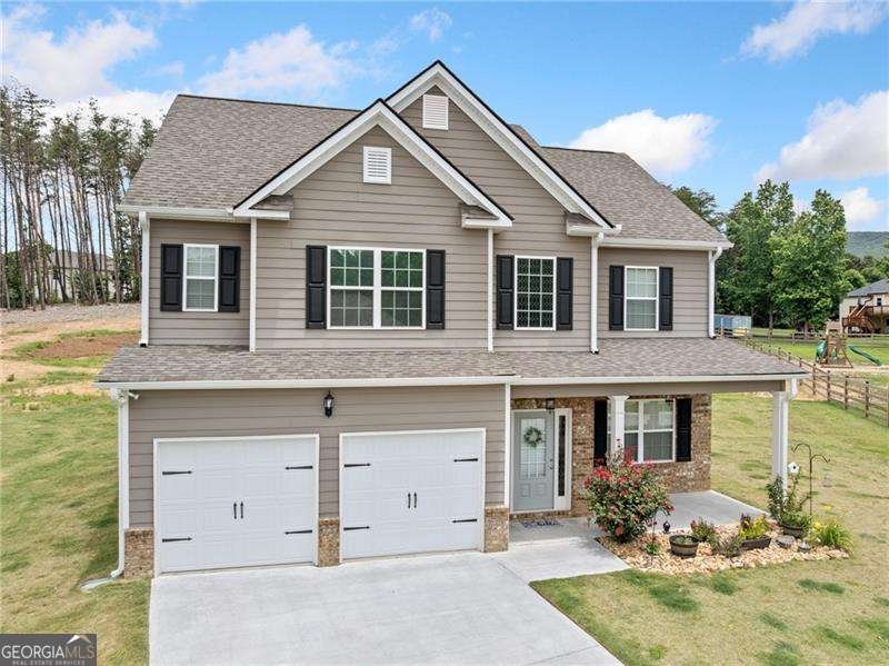 31 Village Trace Rydal - 2