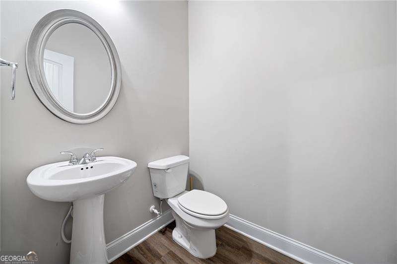 31 Village Trace Rydal - 21