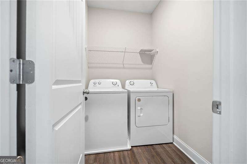 31 Village Trace Rydal - 22
