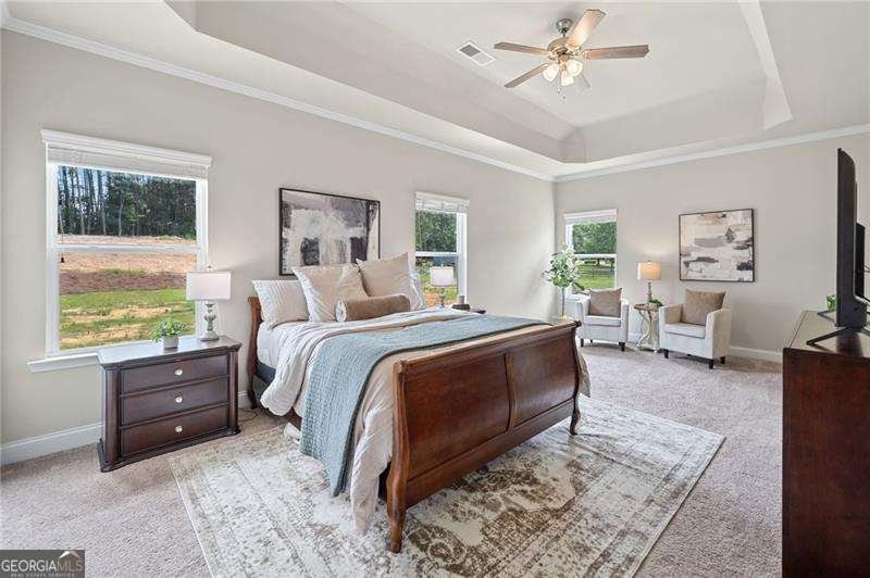 31 Village Trace Rydal - 23