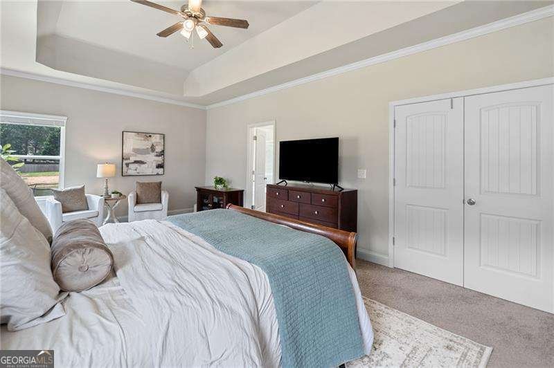 31 Village Trace Rydal - 24
