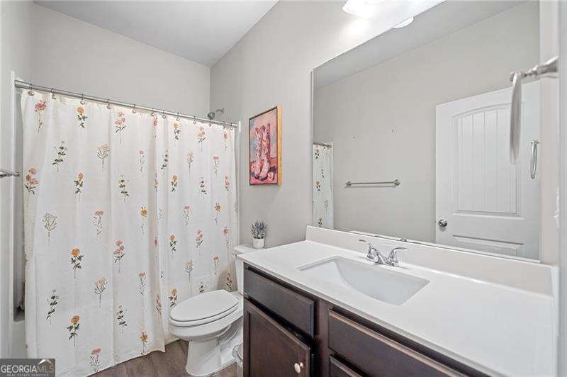 31 Village Trace Rydal - 34