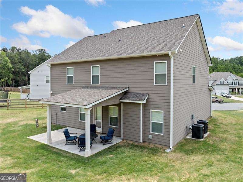 31 Village Trace Rydal - 36