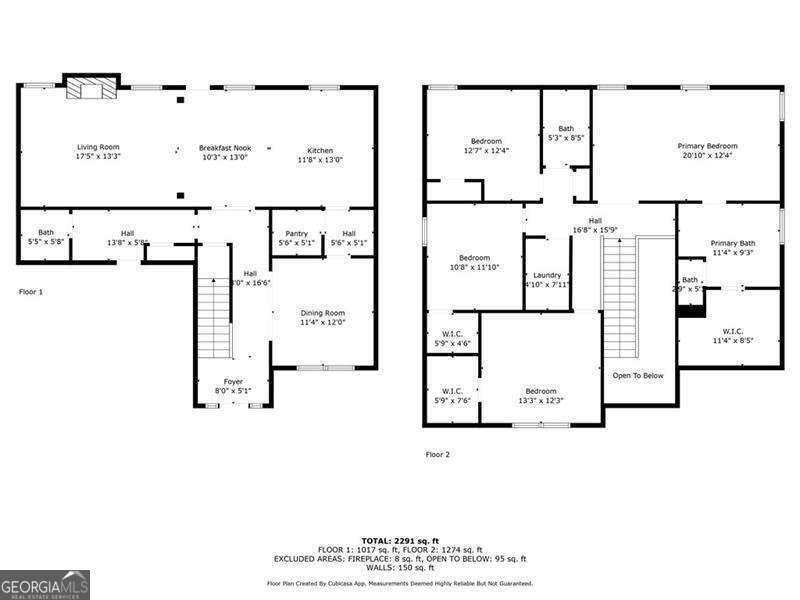 31 Village Trace Rydal - 42