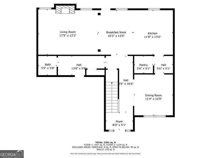 31 Village Trace Rydal - 43