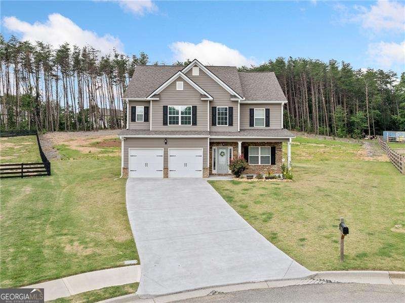 31 Village Trace Rydal - 5