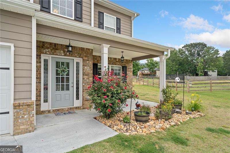 31 Village Trace Rydal - 6