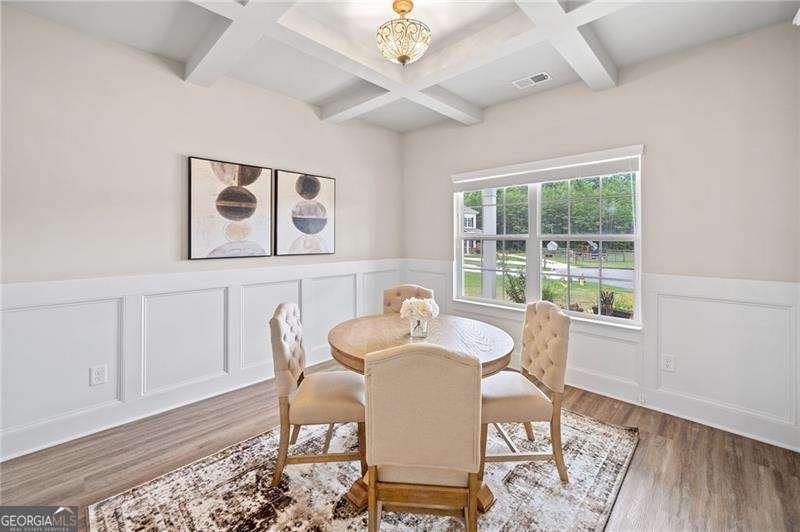 31 Village Trace Rydal - 7