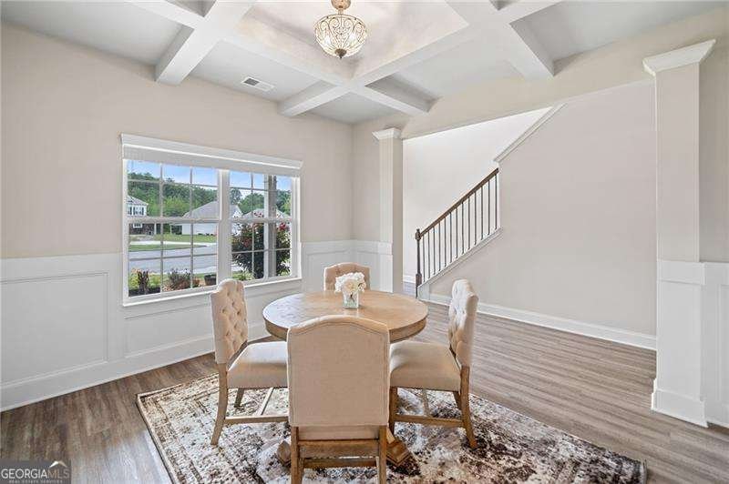 31 Village Trace Rydal - 8