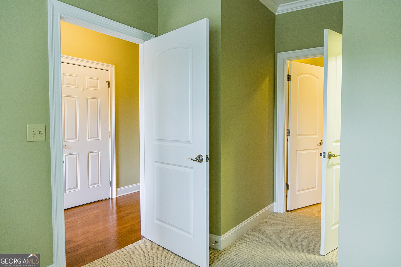 105 Maplecrest Lane Rome - 30