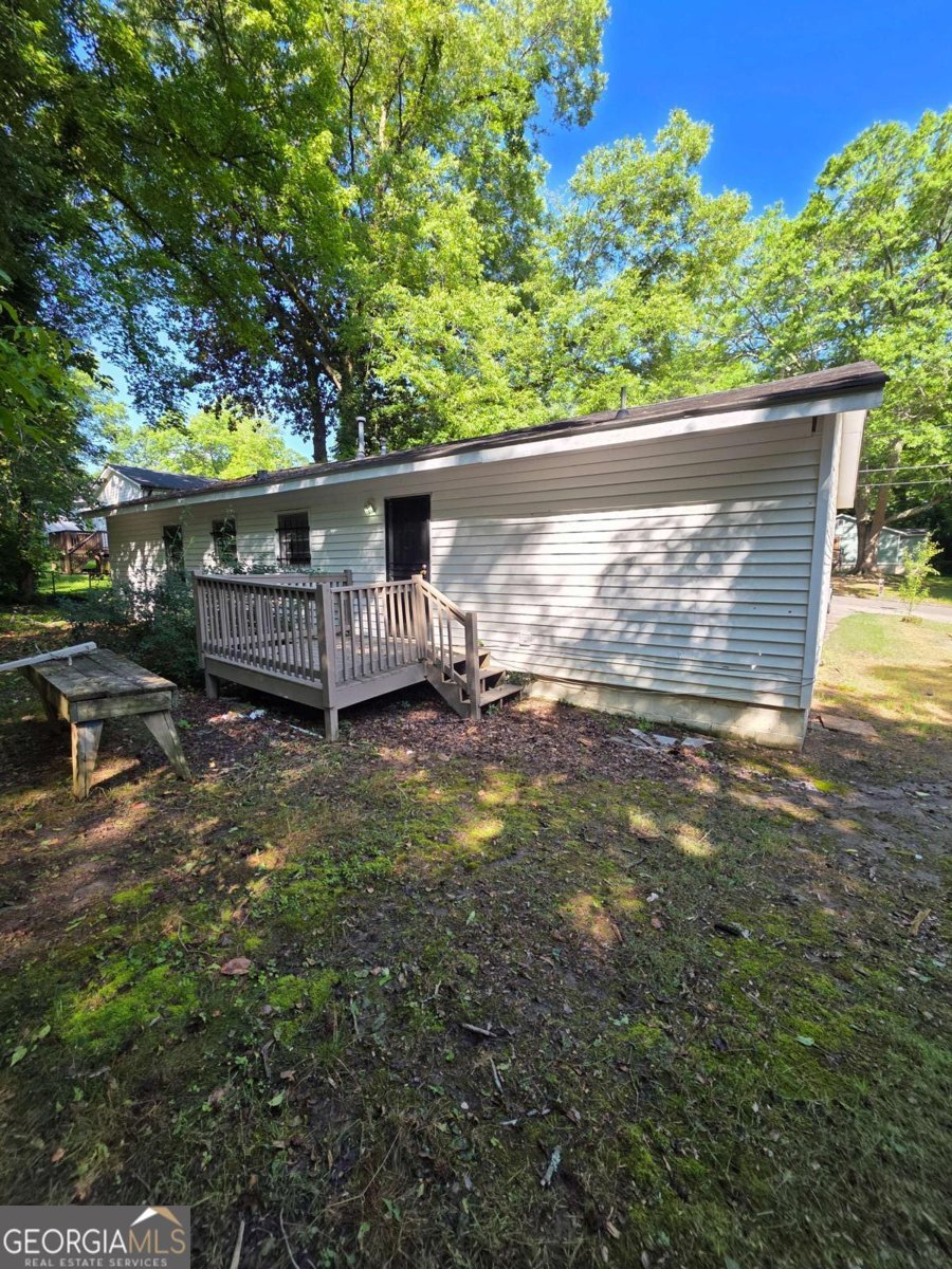 2802 3rd Avenue Atlanta - 2