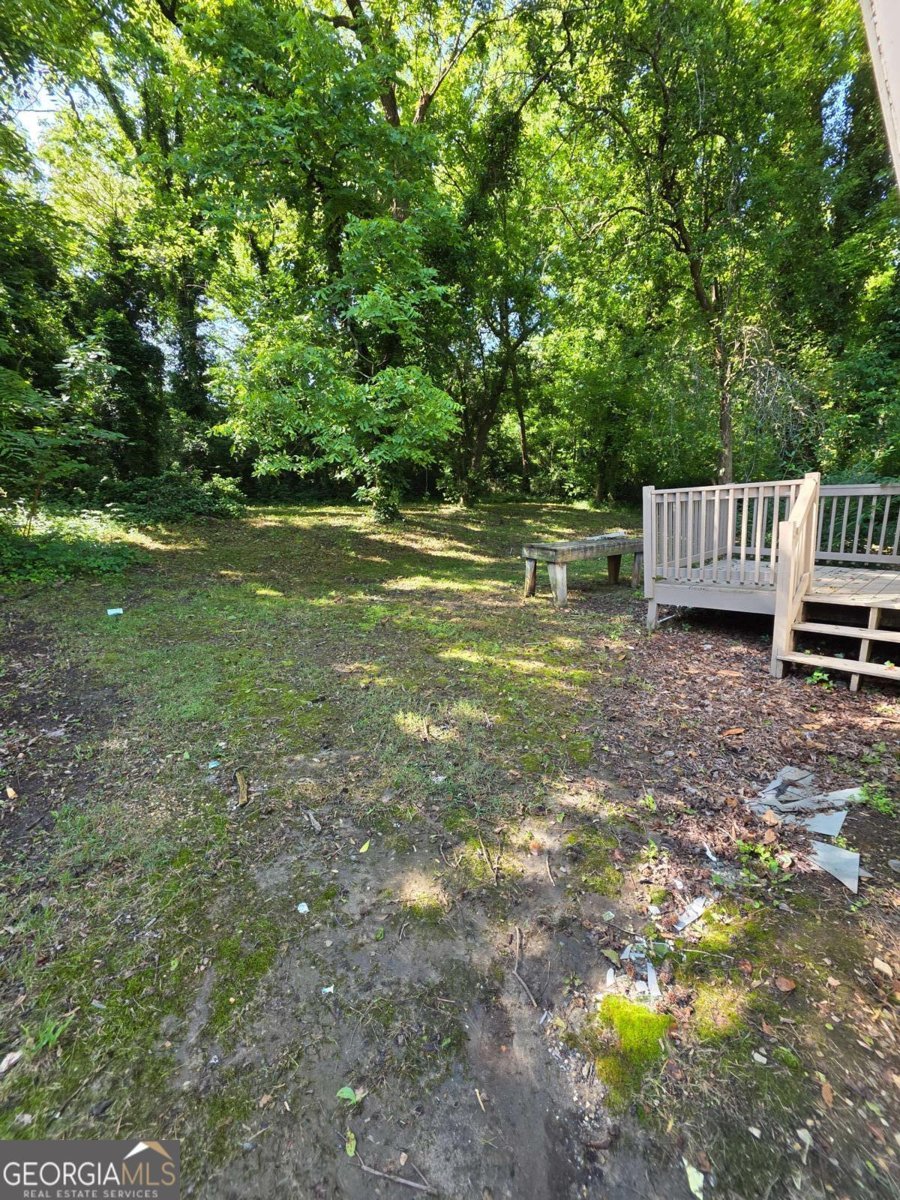 2802 3rd Avenue Atlanta - 3