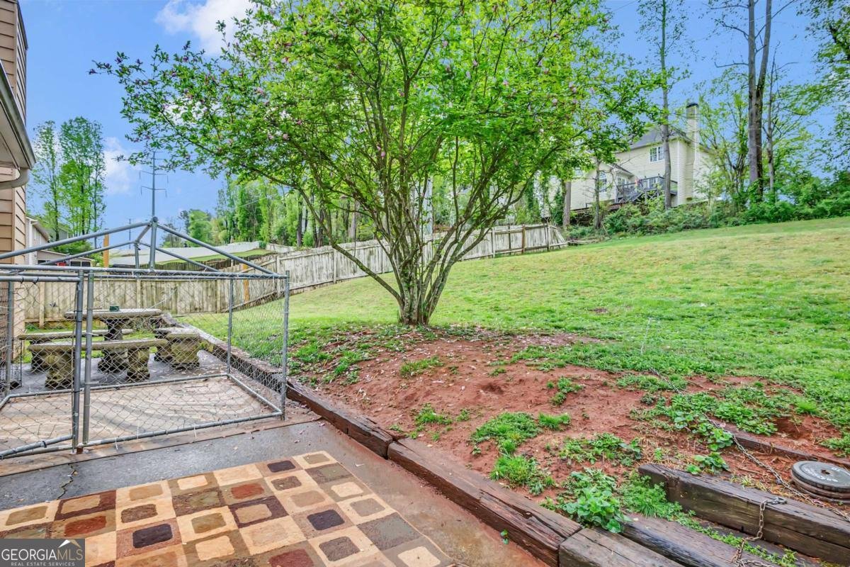 1574 Glenfield Drive Lawrenceville - 17