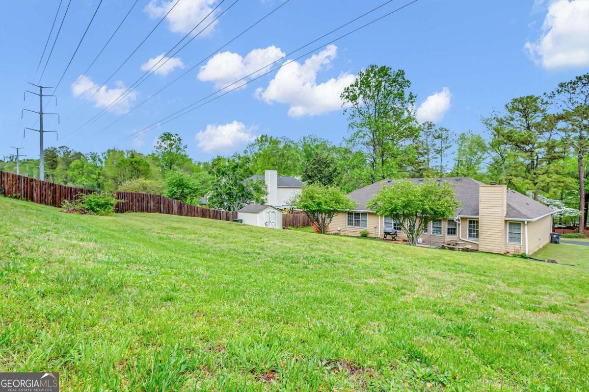 1574 Glenfield Drive Lawrenceville - 18