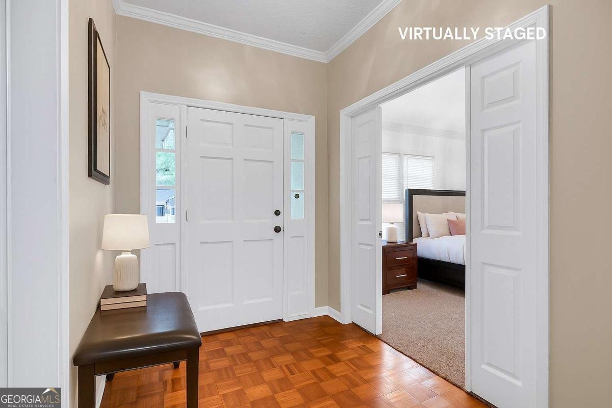 1574 Glenfield Drive Lawrenceville - 2