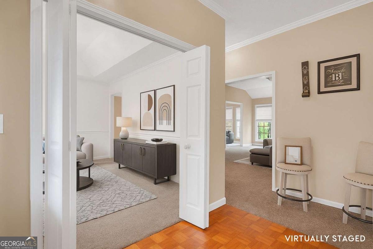 1574 Glenfield Drive Lawrenceville - 3