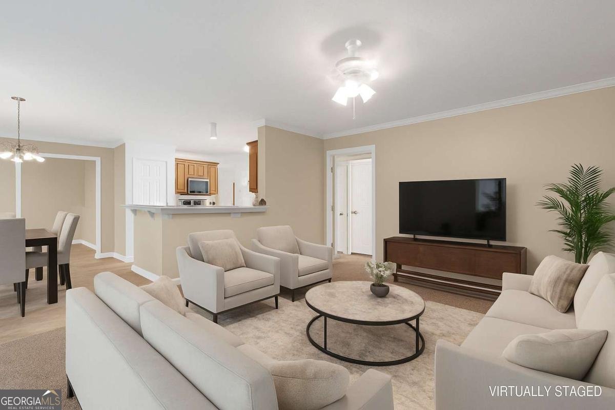 1574 Glenfield Drive Lawrenceville - 5