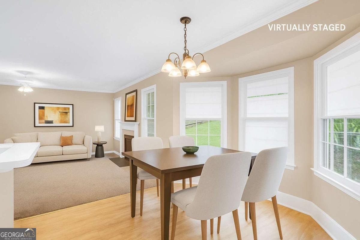 1574 Glenfield Drive Lawrenceville - 6
