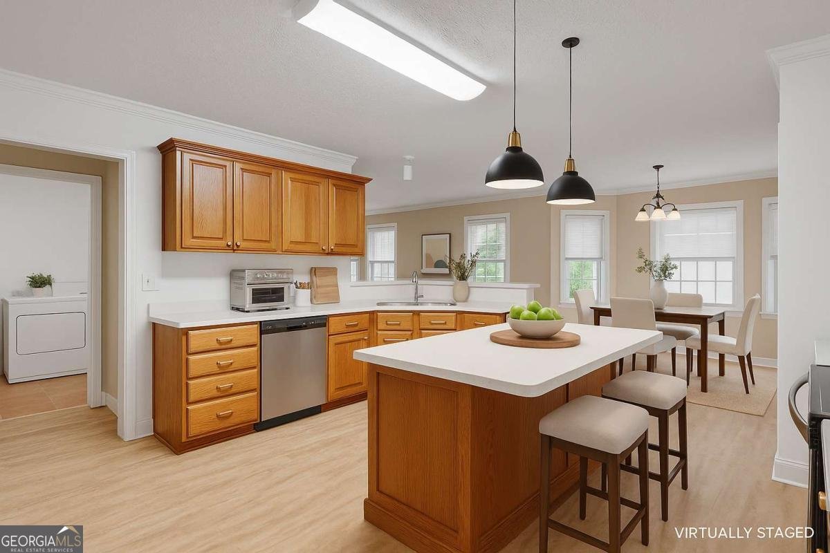 1574 Glenfield Drive Lawrenceville - 7