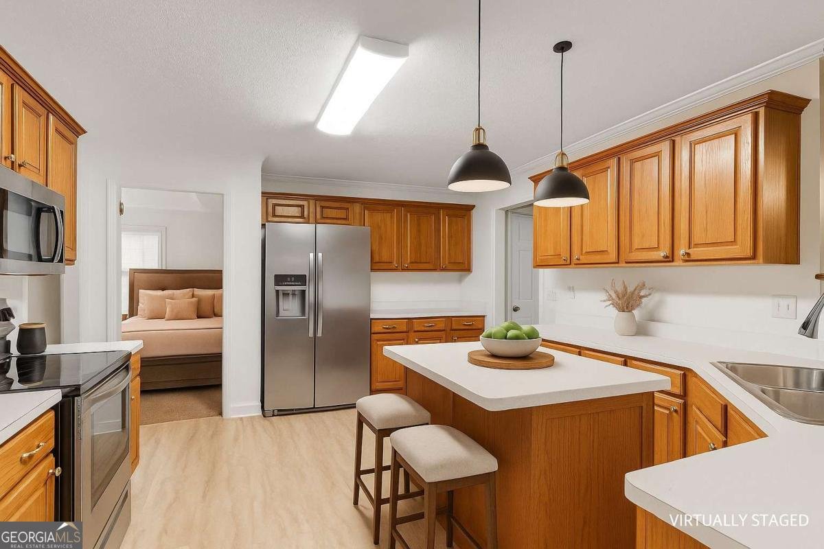 1574 Glenfield Drive Lawrenceville - 8