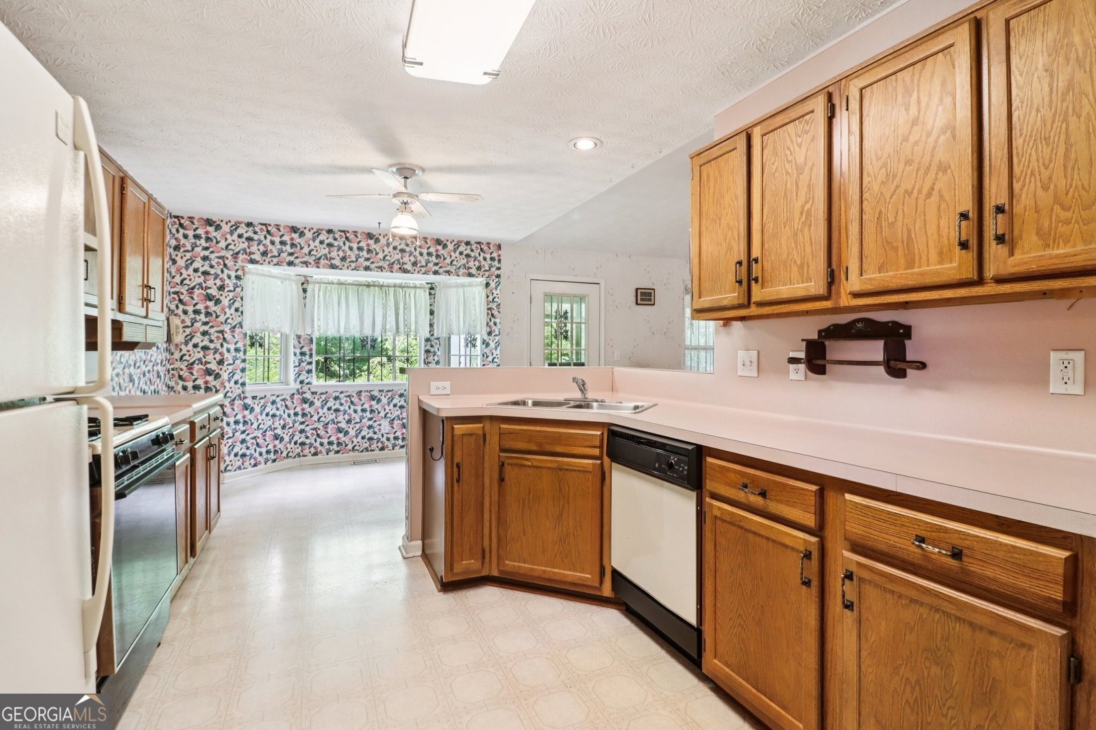 885 Falling Water Lane Norcross - 10