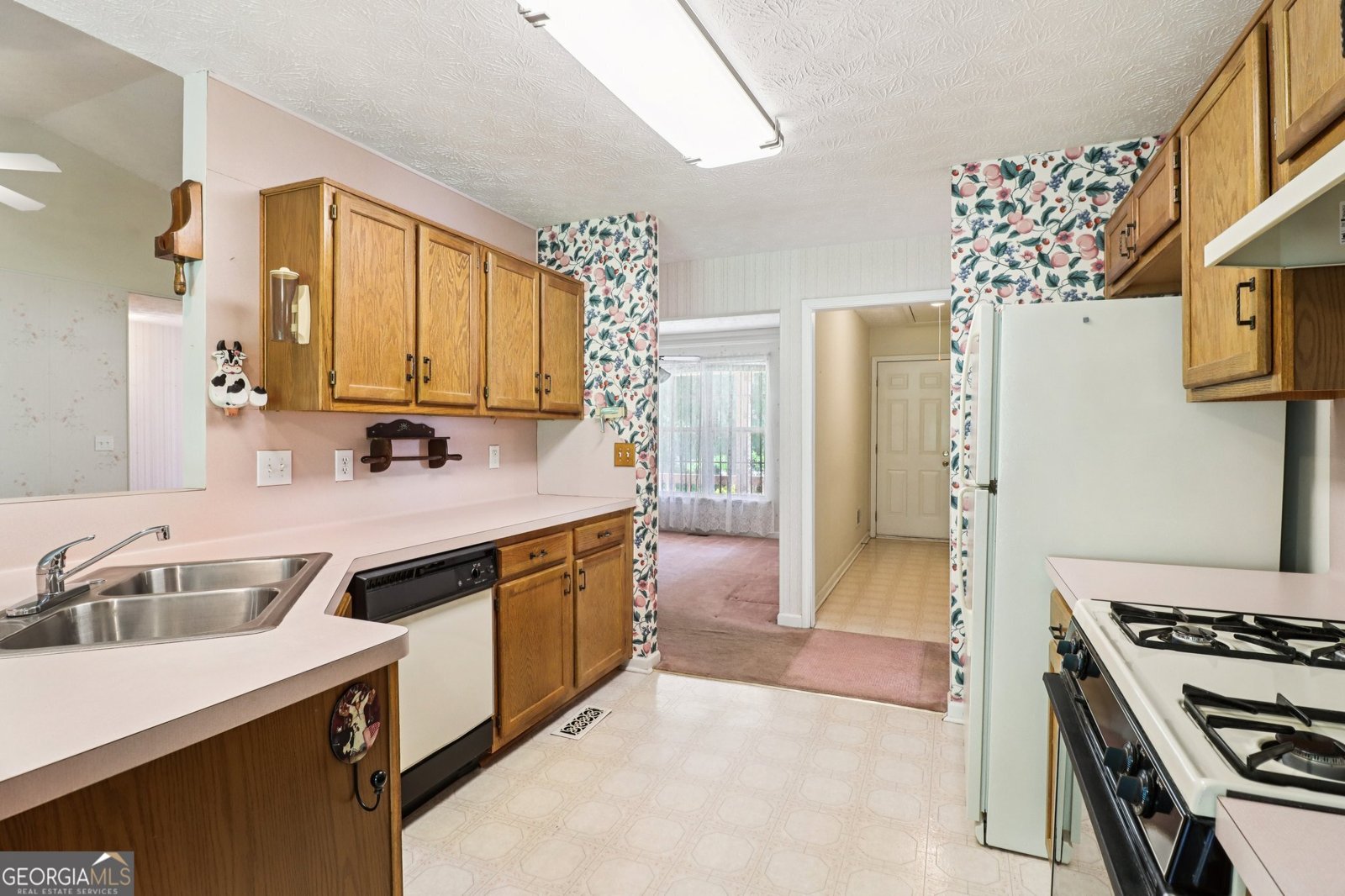 885 Falling Water Lane Norcross - 9