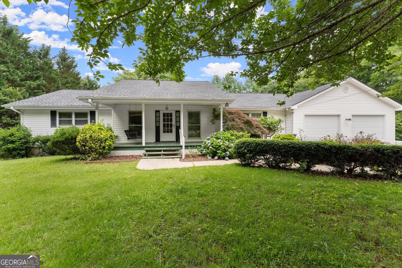 151 Hilltop Street Cleveland - 1