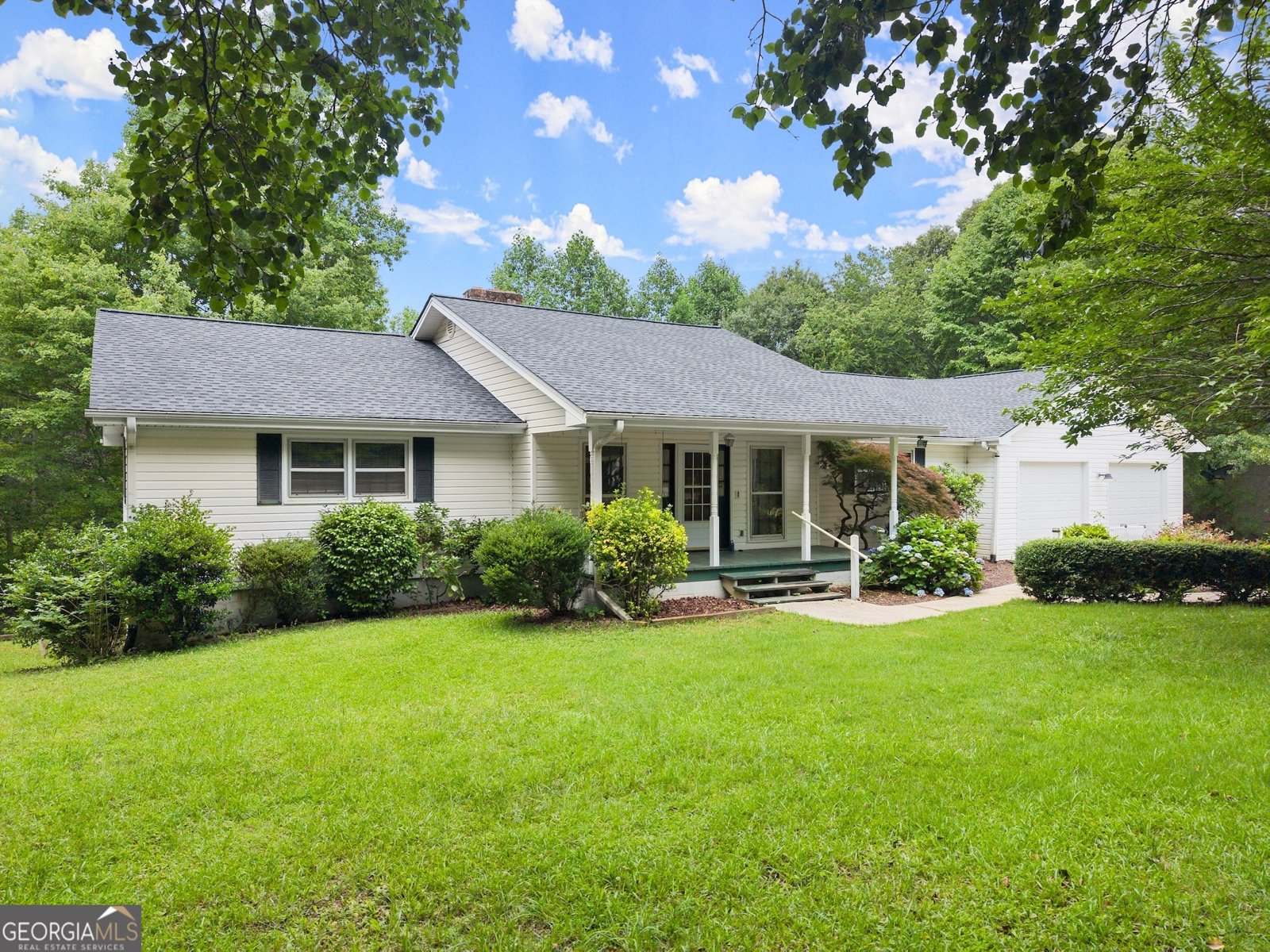 151 Hilltop Street Cleveland - 2